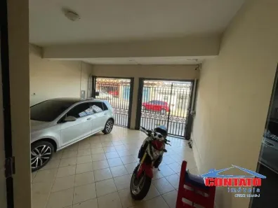 Casa com 2 Quartos à venda, 153m² no Conjunto Habitacional Santa Angelina, São Carlos