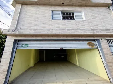 Ponto Comercial para alugar, 32m² no Parque Savoy City, São Paulo