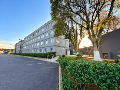 Apartamento com 3 Quartos à venda, 60m² no Pedro Moro, São José dos Pinhais