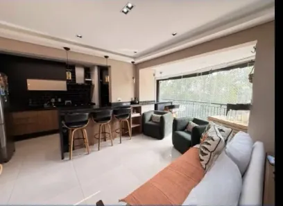 Apartamento com 2 Quartos à venda, 86m² no Alphaville Empresarial, Barueri