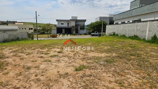 Lote/Terreno à venda, 500m² no Condomínio Residencial Ecopark Bourbon, Caçapava