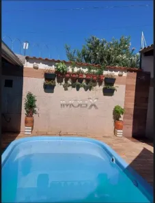 Casa com 2 Quartos à venda, 146m² no Vila Industrial, Bauru
