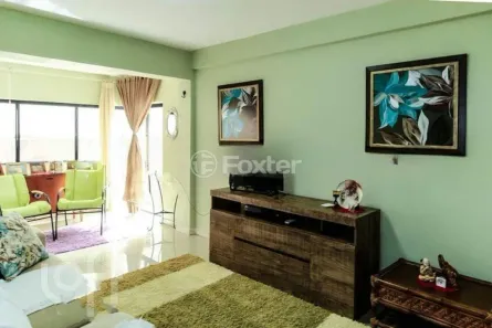 Apartamento com 1 Quarto à venda, 51m² no Santo Antônio, Porto Alegre