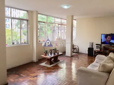 Cobertura com 3 Quartos à venda, 138m² no Copacabana, Rio de Janeiro