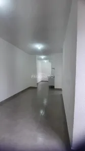Apartamento com 2 Quartos para alugar, 57m² no Água Branca, Piracicaba