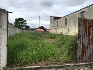 Lote/Terreno à venda, 250m² no Jardim Torrão de Ouro, São José dos Campos