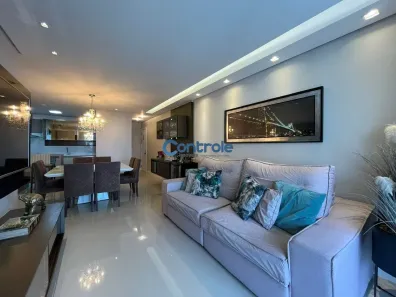 Apartamento com 3 Quartos à venda, 98m² no Nossa Senhora do Rosário, São José