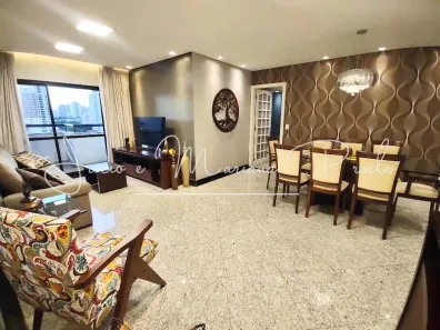 Apartamento com 3 Quartos à venda, 110m² no Jardim São Paulo(Zona Norte), São Paulo