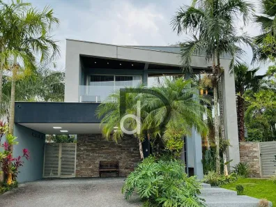 Casa com 6 Quartos para venda ou aluguel, 594m² no Riviera, Bertioga