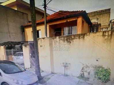Lote/Terreno à venda, 210m² no Vila Industrial, São Paulo