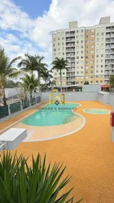 Apartamento com 3 Quartos à venda, 100m² no Candelária, Belo Horizonte