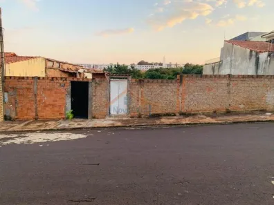 Lote/Terreno à venda, 250m² no Planalto Verde, Ribeirão Preto