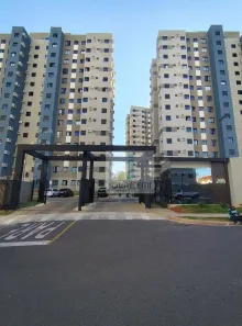 Apartamento com 2 Quartos para alugar, 48m² no Jardim Yolanda, São José do Rio Preto