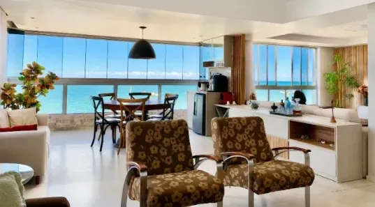 Apartamento com 4 Quartos à venda, 232m² no Piedade, Jaboatão dos Guararapes