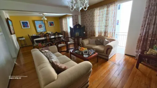 Apartamento com 4 Quartos à venda, 211m² no Pituba, Salvador