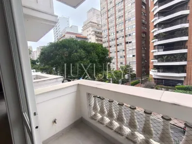 Apartamento com 3 Quartos à venda, 200m² no Jardim Paulista, São Paulo