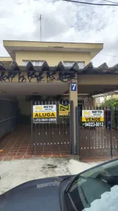 Sobrado com 3 Quartos para venda ou aluguel, 196m² no Vila Ipojuca, São Paulo