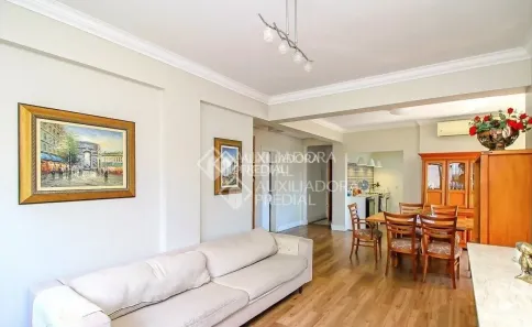Apartamento com 3 Quartos à venda, 115m² no Mont Serrat, Porto Alegre