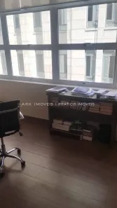 Sala Comercial para alugar, 75m² no República, São Paulo