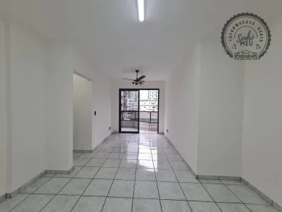 Apartamento com 2 Quartos à venda, 85m² no Guilhermina, Praia Grande