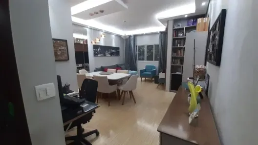 Apartamento com 2 Quartos à venda, 67m² no Jardim Ester, São Paulo