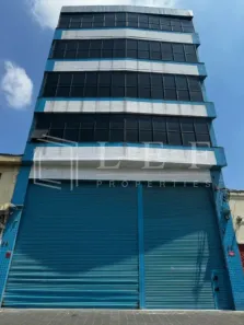Prédio Comercial à venda, 1424m² no Belenzinho, São Paulo