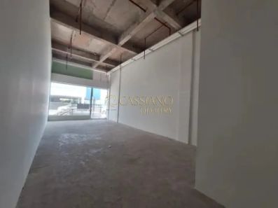 Ponto Comercial à venda, 76m² no Parque Residencial Aquarius, São José dos Campos