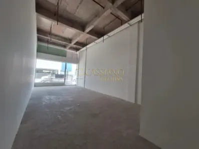 Ponto Comercial à venda, 76m² no Parque Residencial Aquarius, São José dos Campos