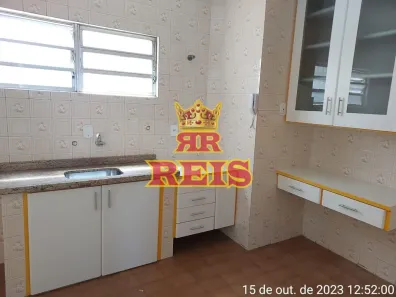 Apartamento com 2 Quartos à venda, 70m² no Taboão, São Bernardo do Campo