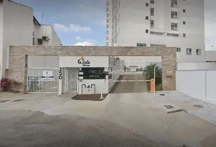 Apartamento com 2 Quartos à venda, 81m² no Jardim Piratininga, Sorocaba