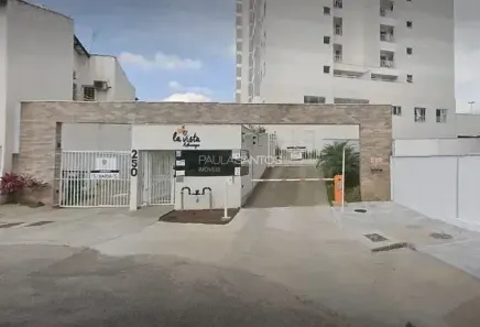 Apartamento com 2 Quartos à venda, 81m² no Jardim Piratininga, Sorocaba