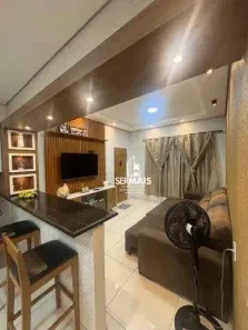 Casa com 2 Quartos à venda, 400m² no Aponiã, Porto Velho
