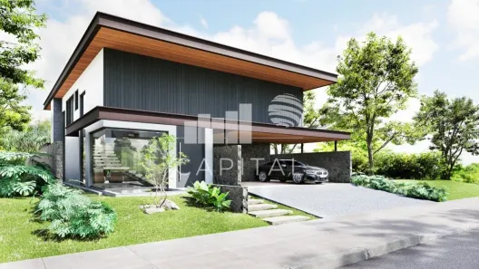Casa de Condomínio com 4 Quartos à venda, 560m² no Alphaville Residencial Um, Barueri