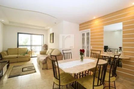 Apartamento com 4 Quartos à venda, 118m² no Saúde, São Paulo