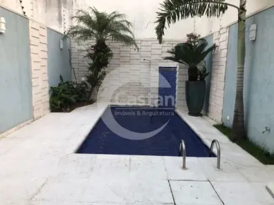Sobrado com 3 Quartos à venda, 235m² no Vila Bertioga, São Paulo