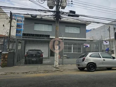 Prédio Residencial para alugar, 349m² no Centro, Osasco