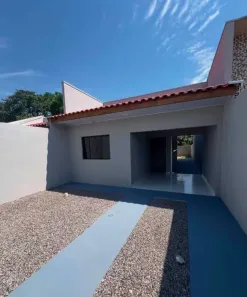 Casa com 2 Quartos à venda, 70m² no Vila Carmosina, São Paulo