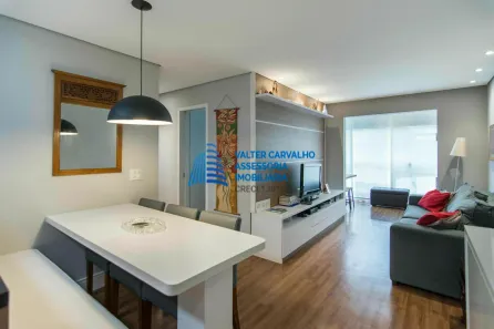 Apartamento com 3 Quartos à venda, 74m² no Vila Pompéia, São Paulo
