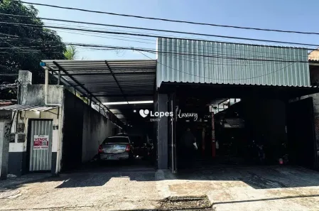 Lote/Terreno à venda, 213m² no Curicica, Rio de Janeiro