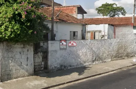Lote/Terreno à venda, 246m² no Jardim Paulista, São José dos Campos