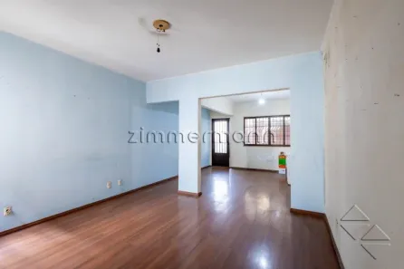 Sobrado com 3 Quartos à venda, 225m² no Paraíso, São Paulo