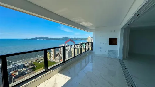 Apartamento com 4 Quartos à venda, 181m² no Meia Praia, Itapema
