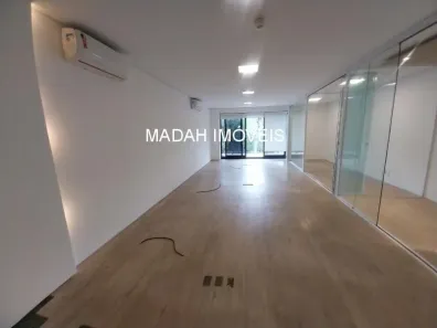 Sala Comercial para alugar, 78m² no Sumarezinho, São Paulo