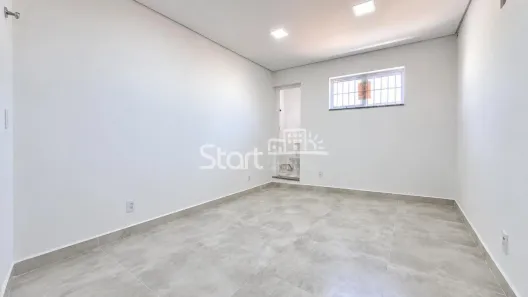 Sala Comercial com 1 Quarto para alugar, 15m² no Jardim Aurélia, Campinas