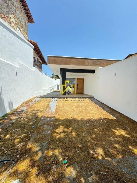 Casa com 3 quartos — Copacabana, Belo Horizonte