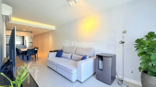 Apartamento com 2 Quartos à venda, 77m² no Mont Serrat, Porto Alegre