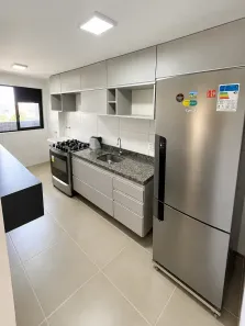Apartamento com 3 Quartos para alugar, 85m² no Cruz das Almas, Maceió