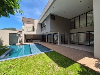 Casa de Condomínio com 5 Quartos à venda, 683m² no Itanhangá, Rio de Janeiro