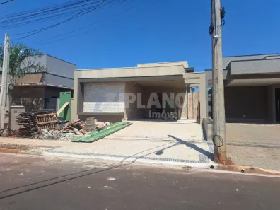 Casa de Condomínio com 3 Quartos à venda, 150m² no Portal da Mata, Ribeirão Preto