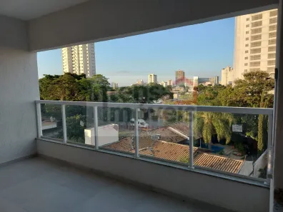 Apartamento com 2 Quartos à venda, 77m² no Jardim das Nações, Taubaté
